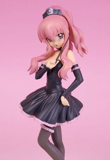 零之使魔 双月骑士 露易丝 紧身衣Ver. | Hpoi手办维基