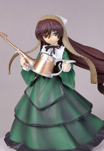 蔷薇少女 梦之终结 翠星石 | Hpoi手办维基