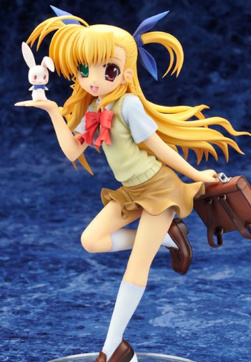 魔法少女リリカルなのはViVid 高町薇薇鸥