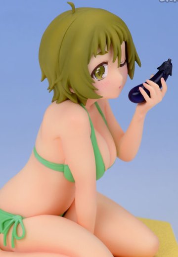 BEACH QUEENS 农林 中沢農  