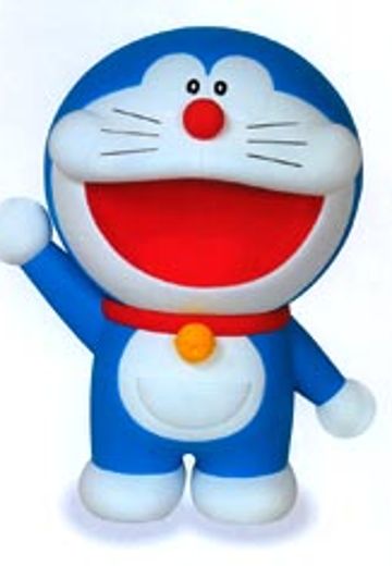 ヴァイナルコレクティブルドール No.37 ドラえもん（スタンダードVer.）