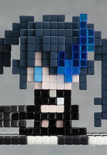 Pixtone(ピクトン) 黑岩射手 | Hpoi手办维基