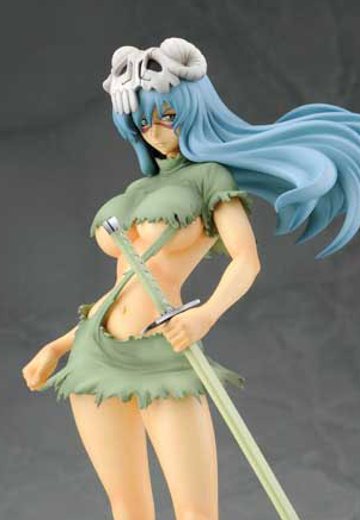 死神 	妮莉艾露·杜·欧德修凡克 | Hpoi手办维基