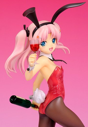 ToHeart2 迷宫旅人 舞娘 小麻 | Hpoi手办维基