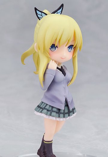 我的朋友很少NEXT Twin Pack 三日月夜空＆柏崎星奈