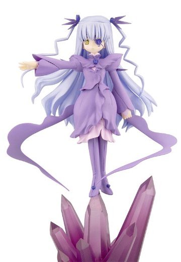 SRDX 蔷薇少女 梦之终结 薔薇水晶 通常版 | Hpoi手办维基