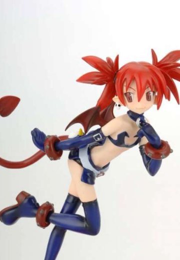 魔界战记2 艾特娜 