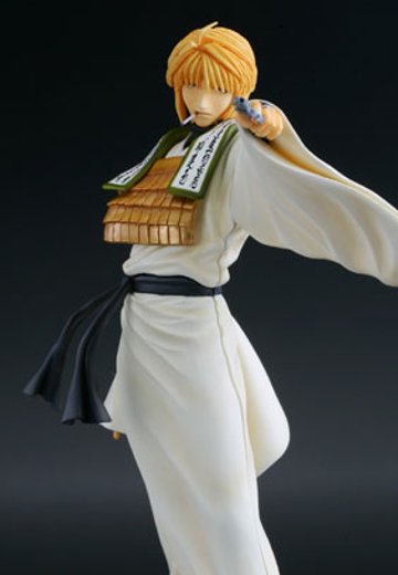 最遊記 RELOAD 第31代目 唐亜玄奘三藏法師 ライティング フィギュア | Hpoi手办维基