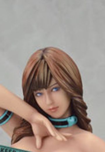 ディスクビジョン Original ERIKA（娜娜） 褐色ver.