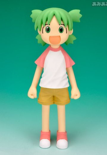 四叶妹妹 でっかいよつば ソフビフィギュア