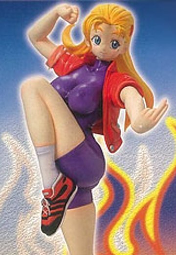 ExcellentModel  史上最强弟子兼一 风林寺美羽  | Hpoi手办维基