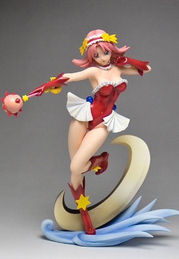 SIF EX 太太是魔法少女 浅羽嬉子（アニエス・ベル）  