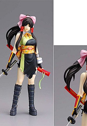 SIF EX 现视研 大野加奈子  | Hpoi手办维基