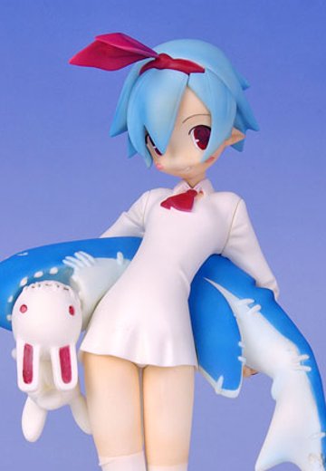 プレネールさん 鮫背骨折りver. 