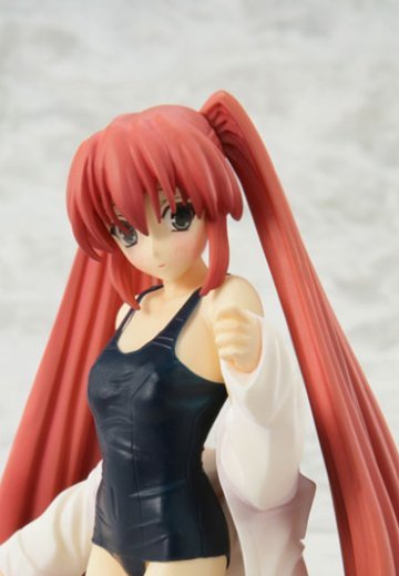 ステラ☆シアター 泉空 のびのびスク水きせかえVer.  | Hpoi手办维基