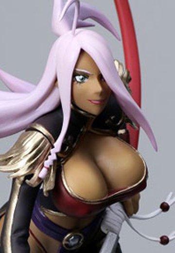 ドラゴノーツ -ザ・レゾナンス- 嘉涅特・马克琳  | Hpoi手办维基