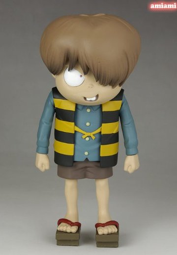 Soft Stage 墓場鬼太郎 通常版  | Hpoi手办维基