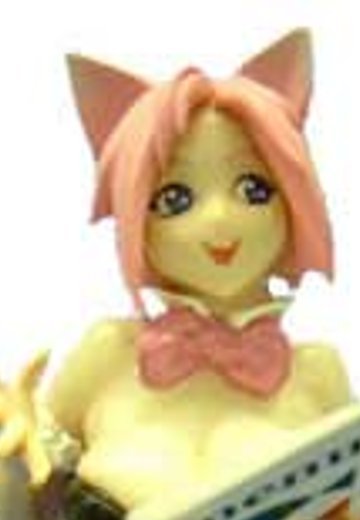 鯛兄堂 TinyKid’s Creation Vol.1 ねここ 通常カラー（上着・黑）  | Hpoi手办维基