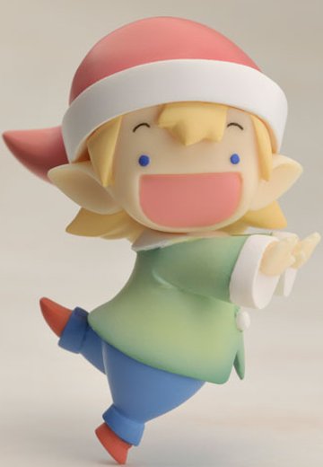 人類は衰退しました 妖精シリーズ ぱーとわん 妖精 妖精ダンスセット | Hpoi手办维基