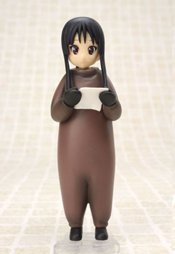 けいおん！！ きぐるみ秋山澪 