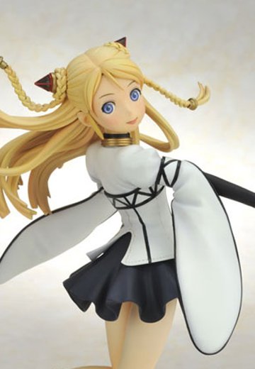 最终流放:银翼之法姆 艾尔薇丝·汉弥尔敦 | Hpoi手办维基