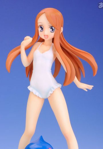 BEACH QUEENS 輪るピングドラム 高仓阳毬  | Hpoi手办维基