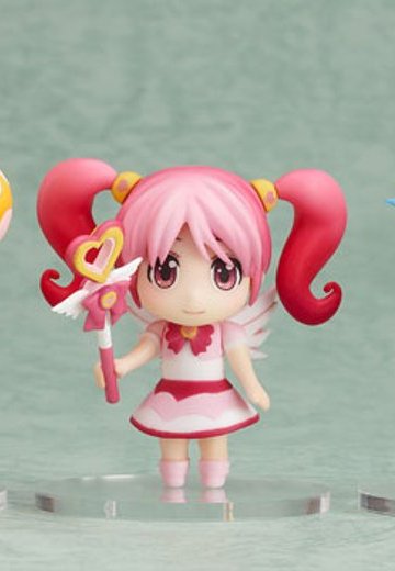 gdgd妖精s（ぐだぐだフェアリーズ） トリプルパック 