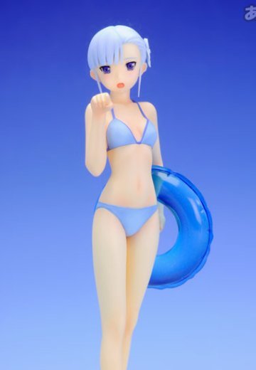 BEACH QUEENS 轮回的拉格朗日 小兰