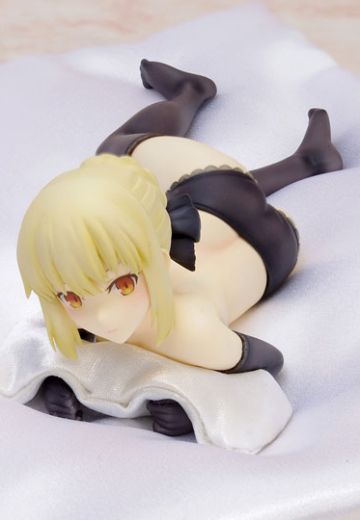 内衣Style Fate/stay night 黑Saber | Hpoi手办维基