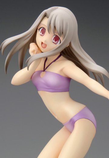 Fate/hollow ataraxia  伊莉雅 泳装 | Hpoi手办维基