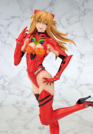 Creators’Labo ＃026 	惣流·明日香·兰格雷