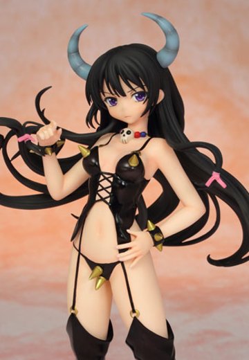 我的朋友很少NEXT 三日月夜空 -恶之化身ver.- | Hpoi手办维基