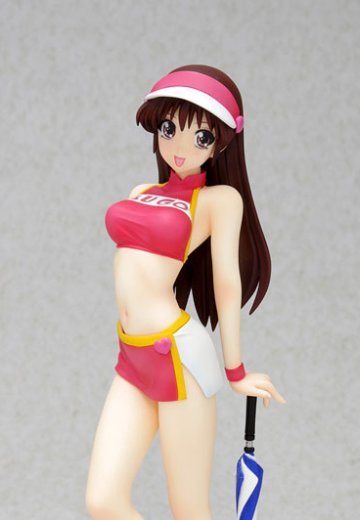 新世纪GPX 菅生あすか リニューアル版