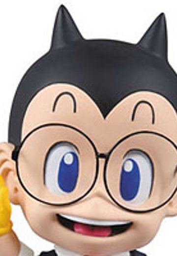 ヴァイナルコレクティブルドール No.125 DX 小少爷 | Hpoi手办维基