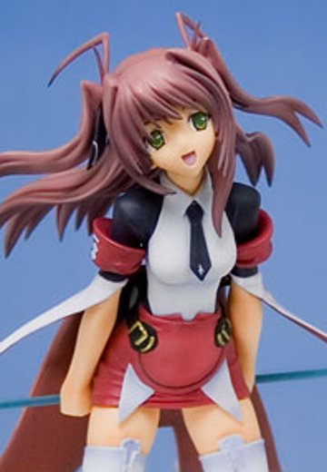 ぱすてるチャイム Continue 龙胆莉娜 