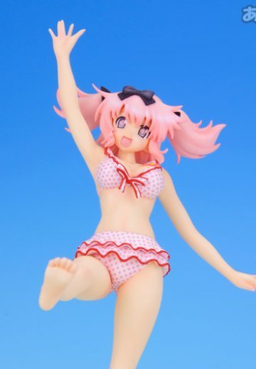 BEACH QUEENS 闪乱神乐 雲雀  | Hpoi手办维基