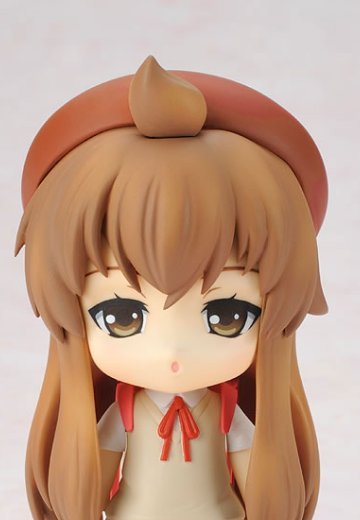 粘土人 #088 南家三姐妹 南千秋