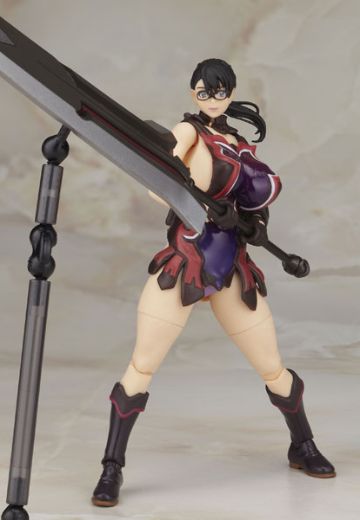 LR-004 女王之刃 武器屋卡特蕾娅 | Hpoi手办维基