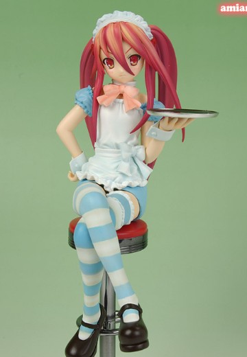 RESINYA！ 灼眼的夏娜 第二季 夏娜 Alice BlueVer.