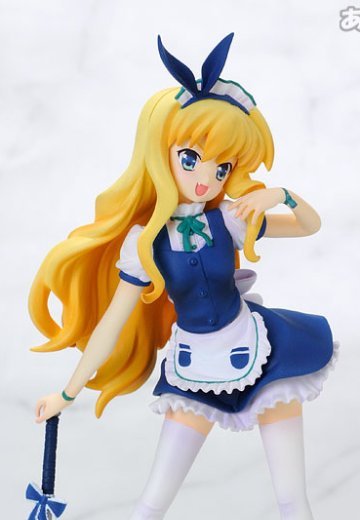 Staind 第1弹 えむえむっ！ 石动美绪  | Hpoi手办维基