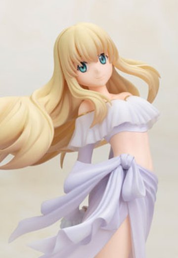 ALDNOAH.ZERO  艾瑟依拉姆·薇瑟·艾莉欧斯亚 | Hpoi手办维基