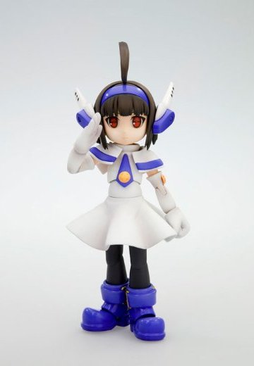 一击杀虫！！小惠惠 LEGACY コンバットさん 一部塗装済みPlastic Kit | Hpoi手办维基