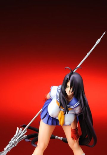 一骑当千 关羽云长 モグダン版 ノーマルカラー  | Hpoi手办维基