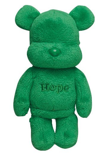 おたよりくまぶりっく みどり | Hpoi手办维基