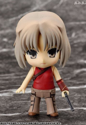 粘土人 #087 迦南 | Hpoi手办维基