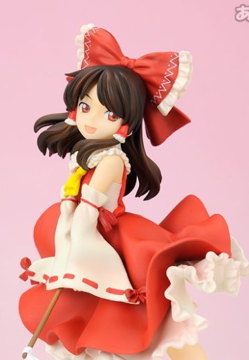 东方Project 博丽灵梦