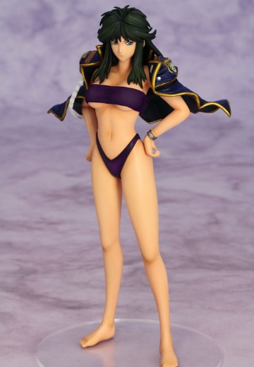 魔法阵都市 奇蒂・菲尼尔 水着ver. | Hpoi手办维基