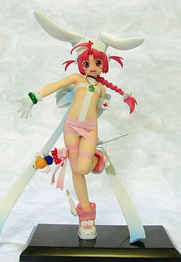 ナースウィッチ 中原小麦 リボンナースver. 未涂装