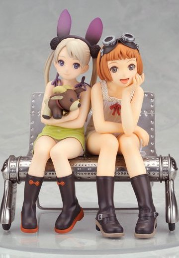 最终流放 艾儿薇丝 与 拉薇