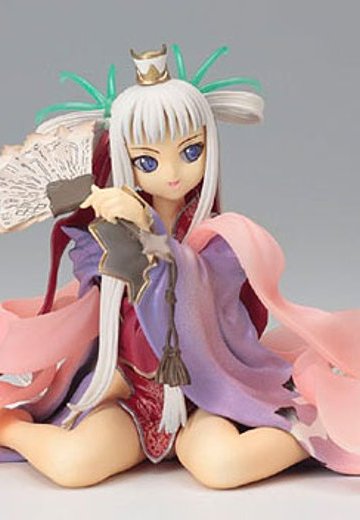 光明之风 凤鸣  | Hpoi手办维基